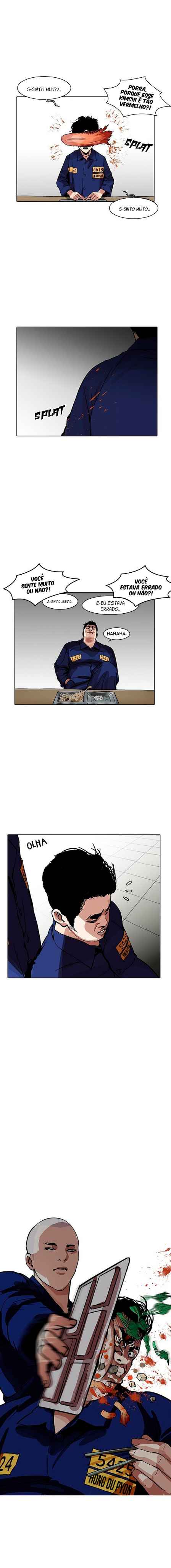 Read Lookism BR Manga Online