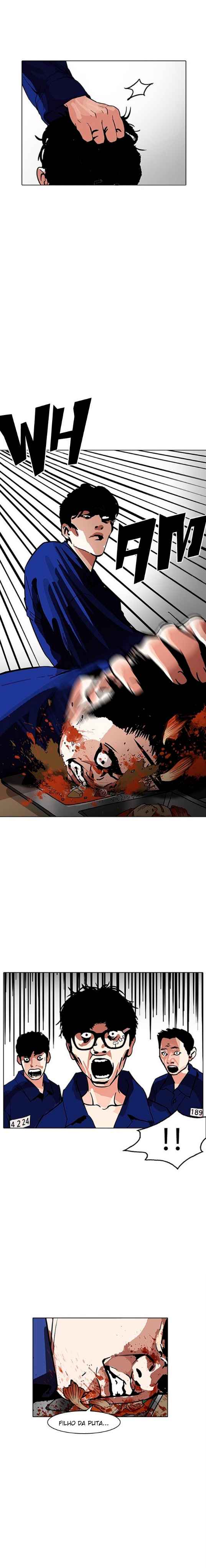 Read Lookism BR Manga Online