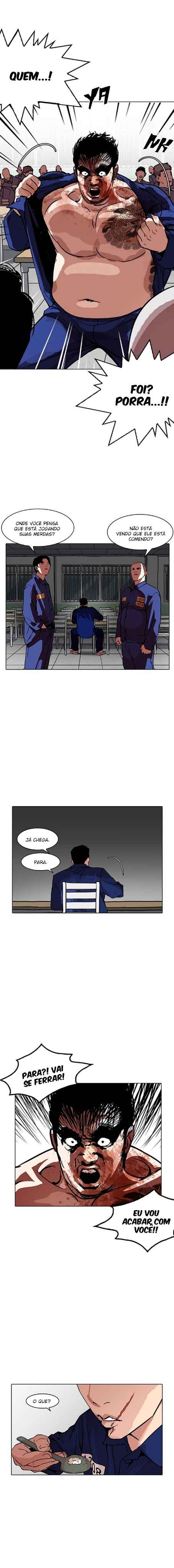 Read Lookism BR Manga Online
