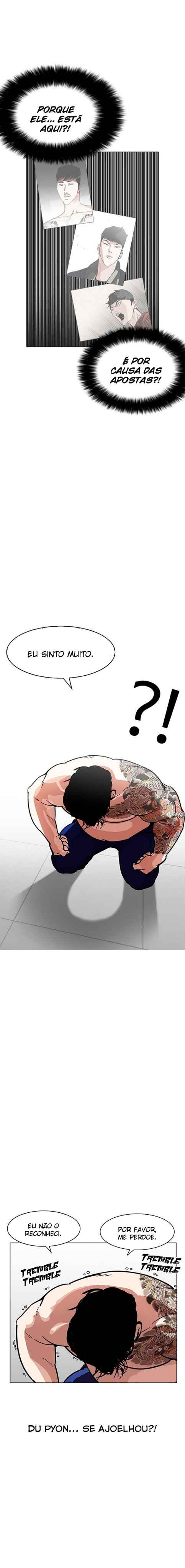 Read Lookism BR Manga Online