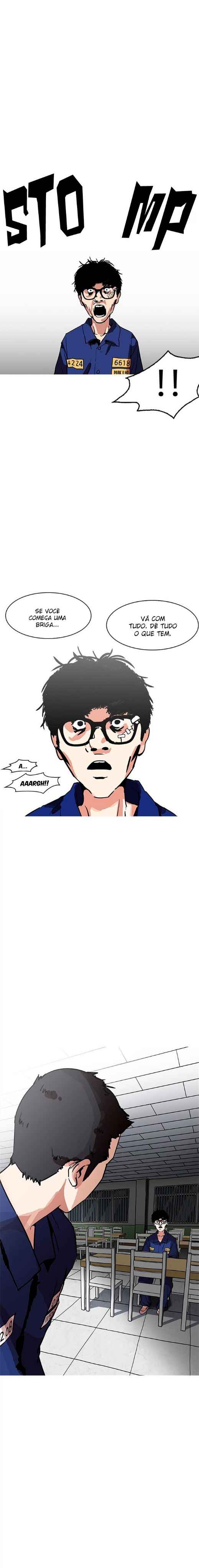 Read Lookism BR Manga Online