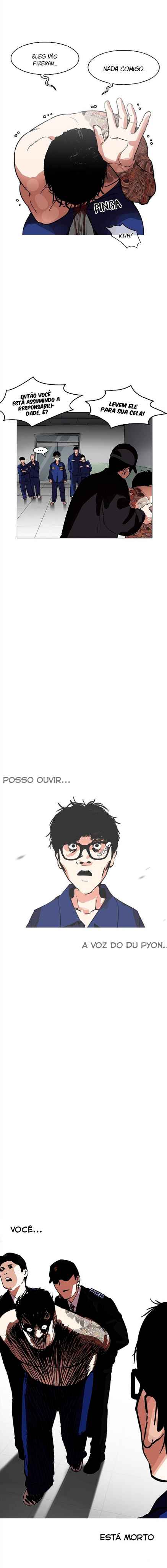Read Lookism BR Manga Online