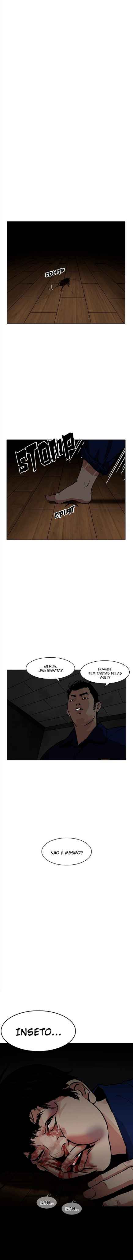 Read Lookism BR Manga Online