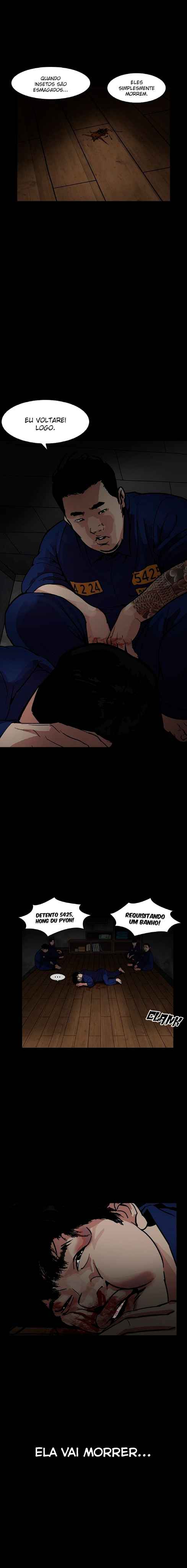 Read Lookism BR Manga Online