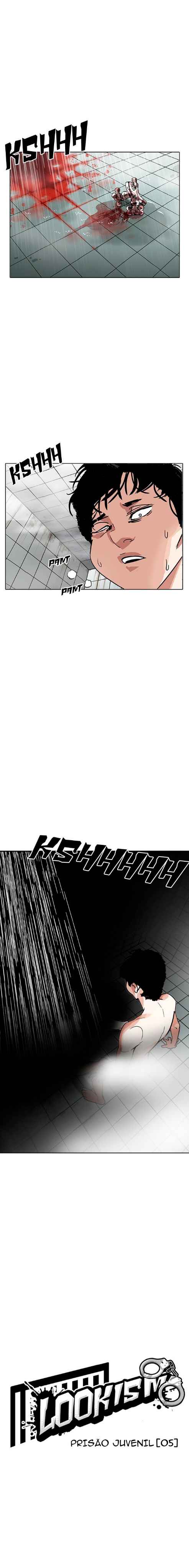 Read Lookism BR Manga Online
