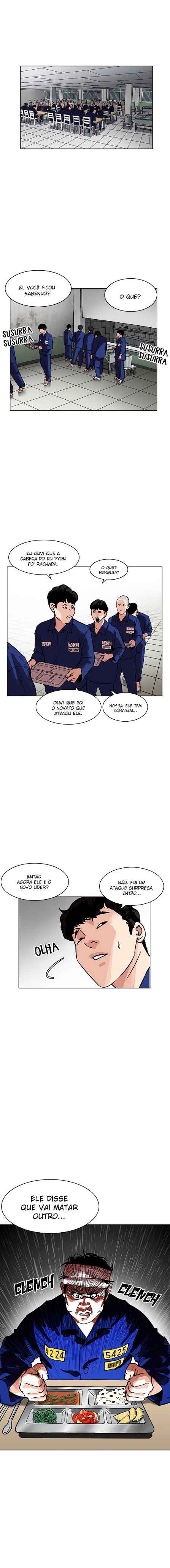 Read Lookism BR Manga Online