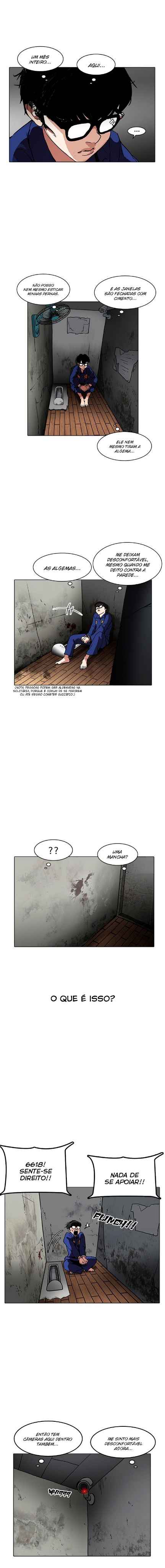 Read Lookism BR Manga Online