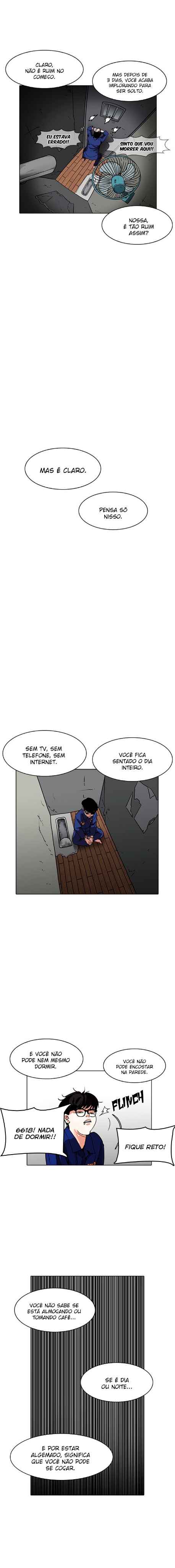Read Lookism BR Manga Online