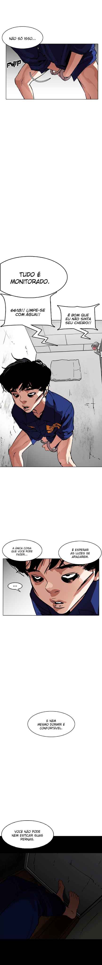 Read Lookism BR Manga Online