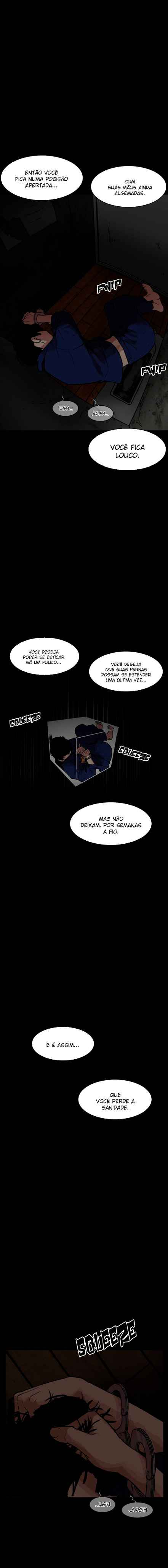 Read Lookism BR Manga Online