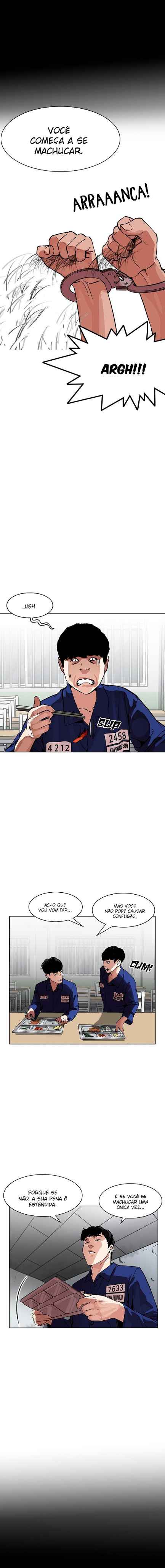 Read Lookism BR Manga Online