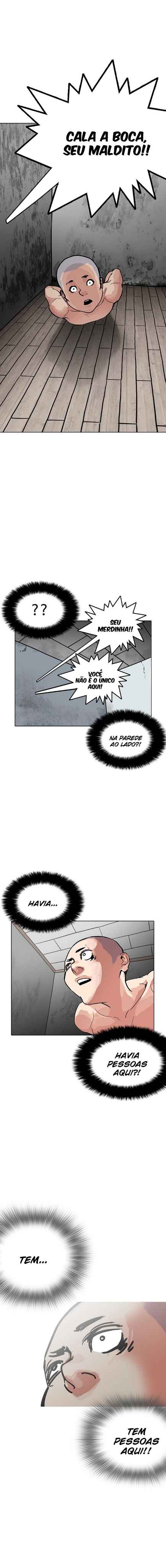 Read Lookism BR Manga Online