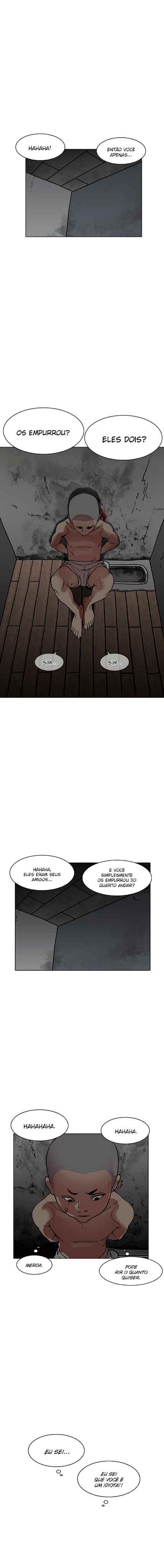 Read Lookism BR Manga Online