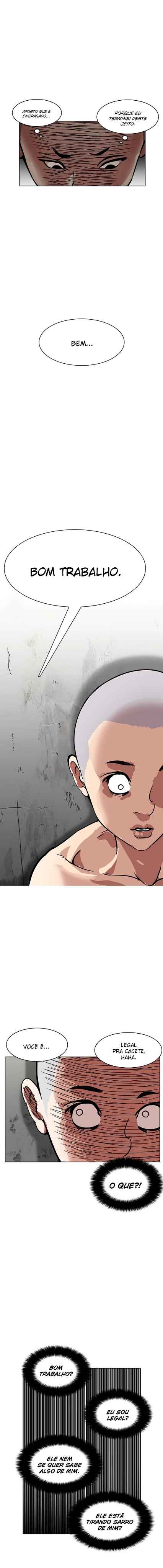Read Lookism BR Manga Online