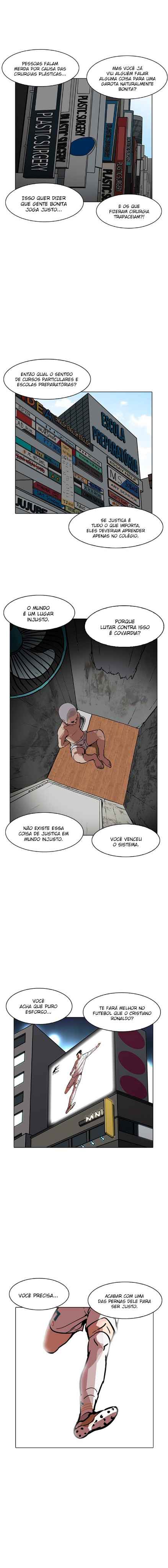 Read Lookism BR Manga Online