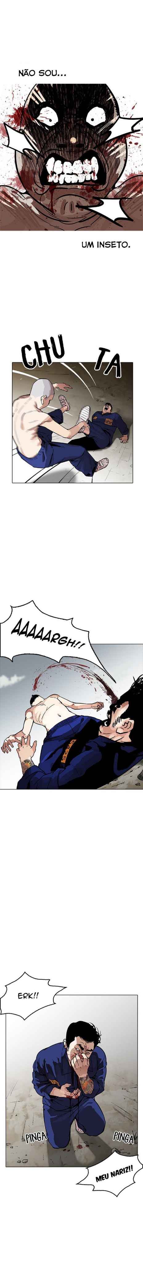 Read Lookism BR Manga Online