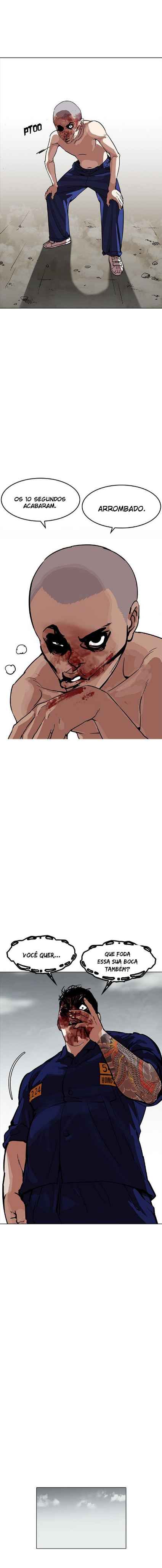 Read Lookism BR Manga Online