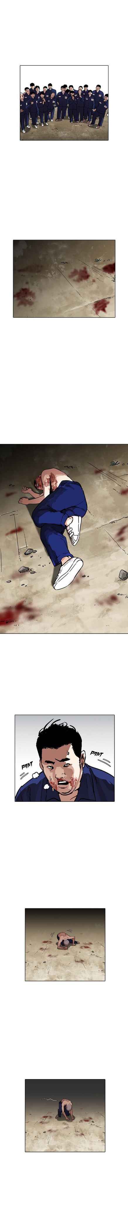 Read Lookism BR Manga Online