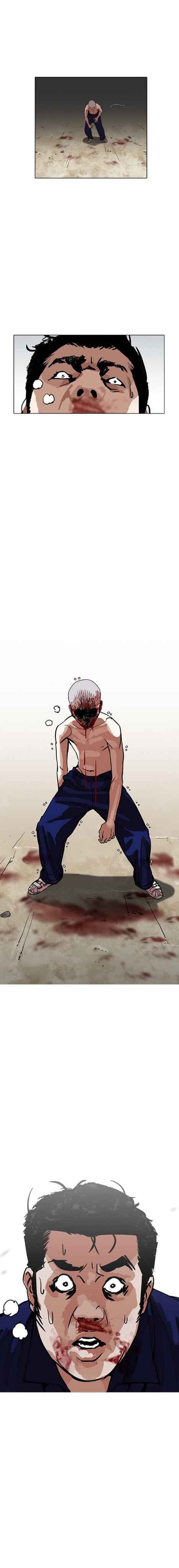Read Lookism BR Manga Online