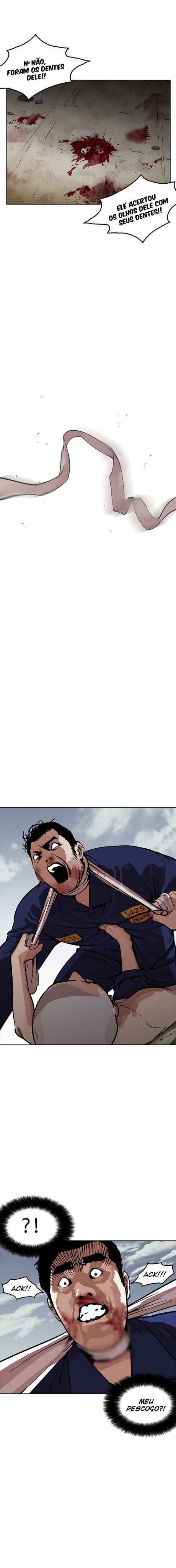 Read Lookism BR Manga Online
