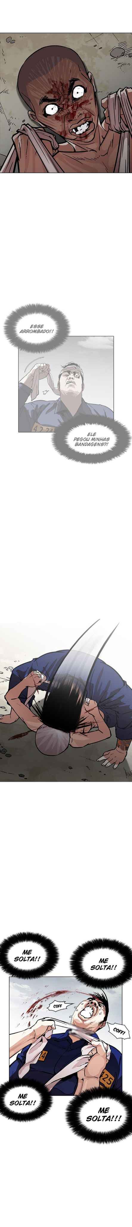 Read Lookism BR Manga Online