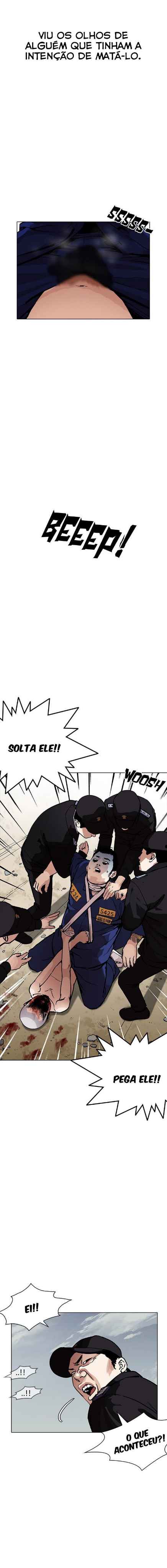 Read Lookism BR Manga Online