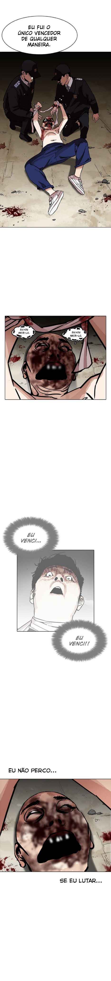 Read Lookism BR Manga Online