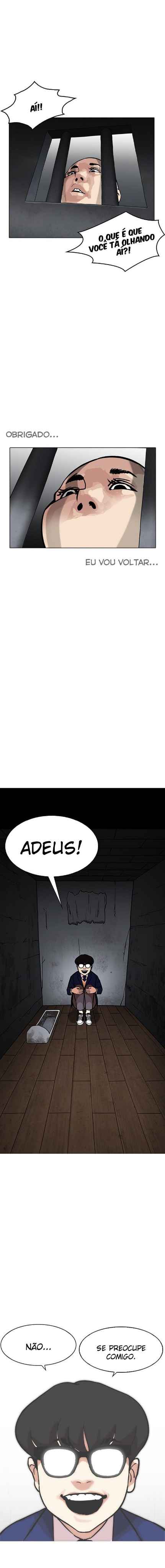 Read Lookism BR Manga Online