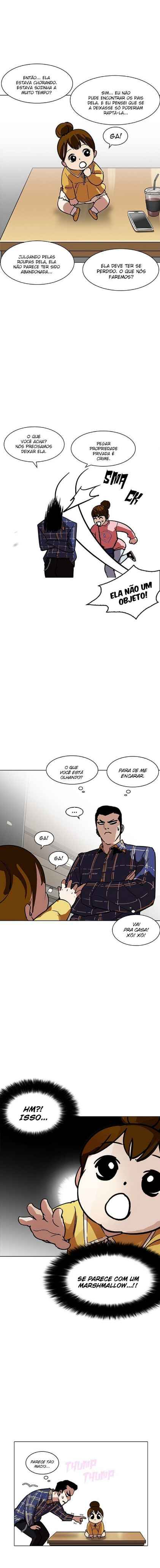Read Lookism BR Manga Online