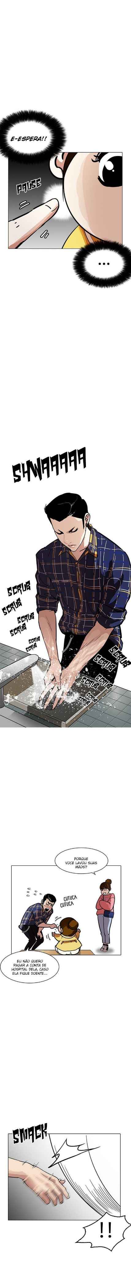 Read Lookism BR Manga Online
