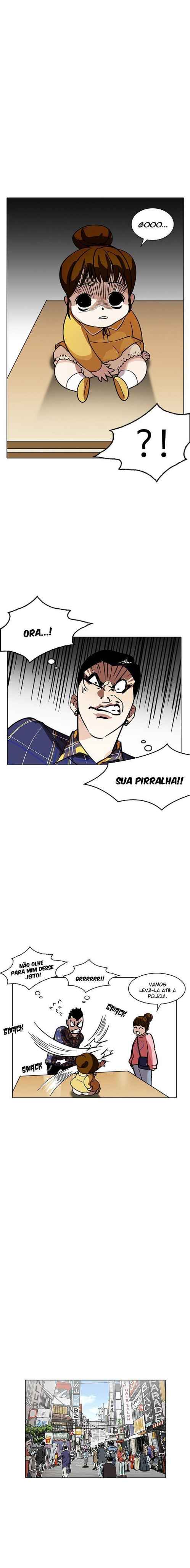 Read Lookism BR Manga Online