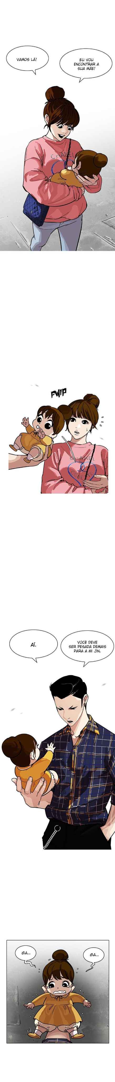 Read Lookism BR Manga Online