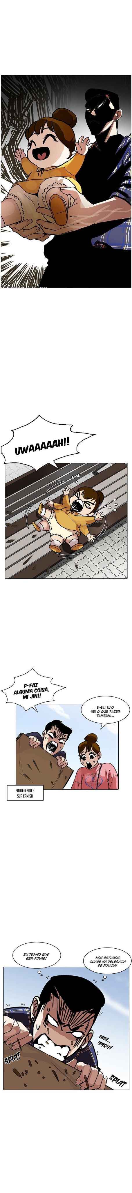 Read Lookism BR Manga Online