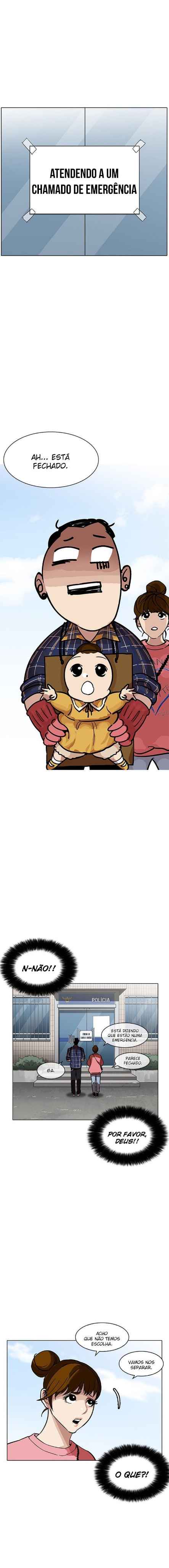 Read Lookism BR Manga Online