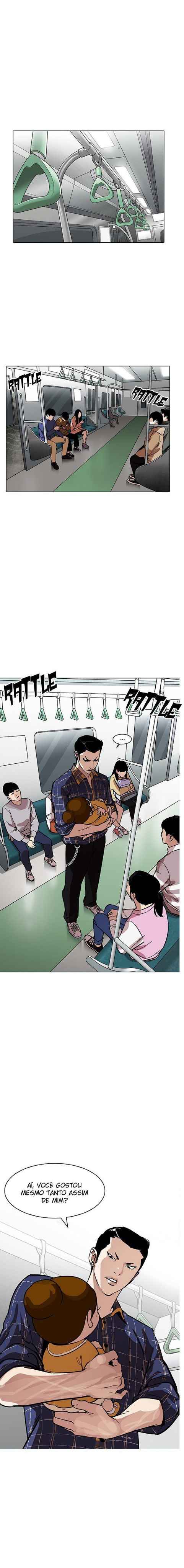 Read Lookism BR Manga Online