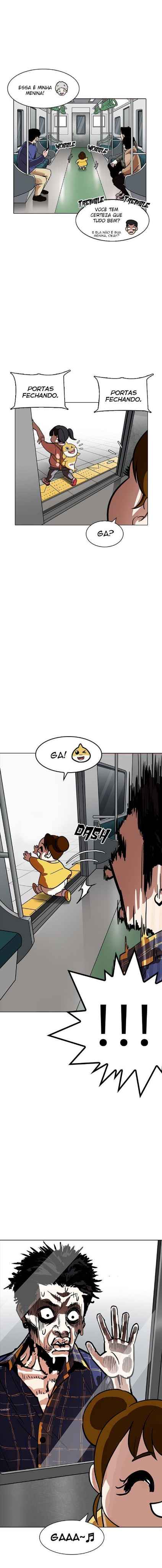 Read Lookism BR Manga Online