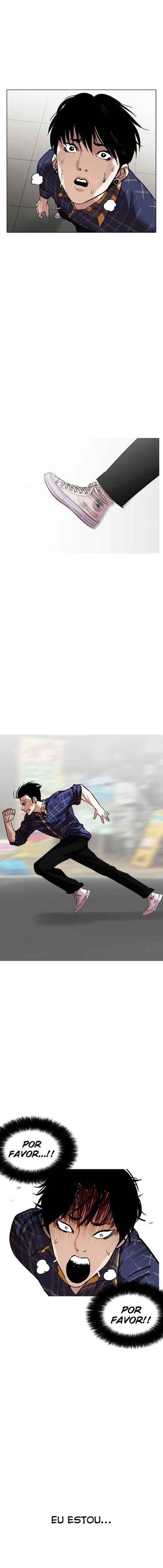 Read Lookism BR Manga Online