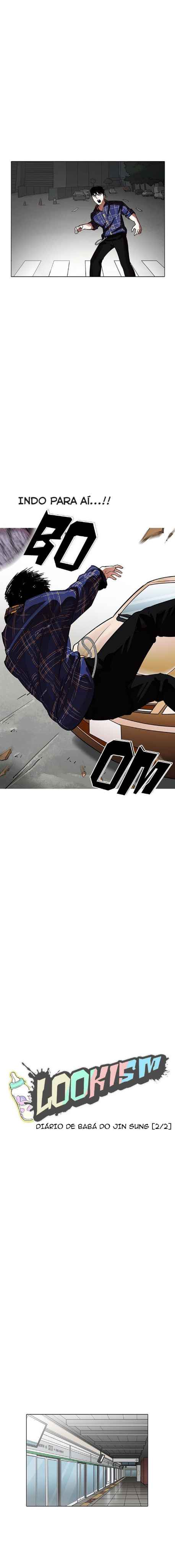 Read Lookism BR Manga Online