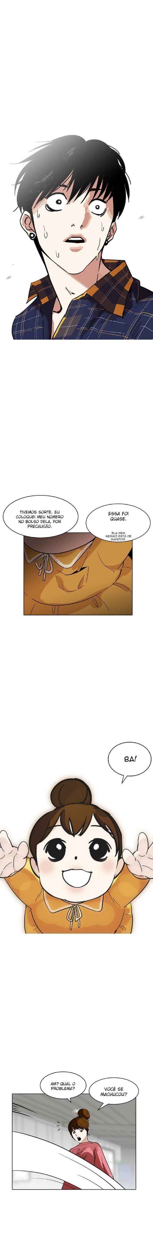 Read Lookism BR Manga Online