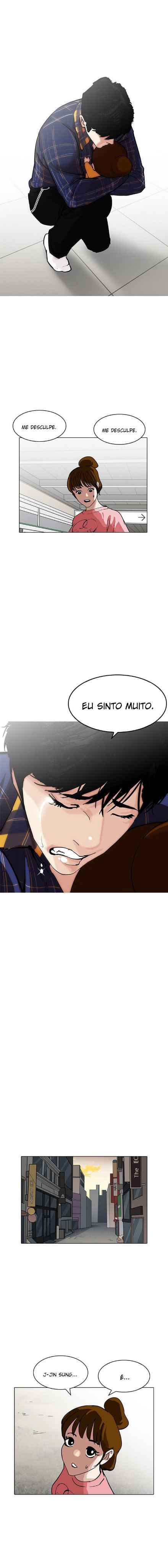 Read Lookism BR Manga Online