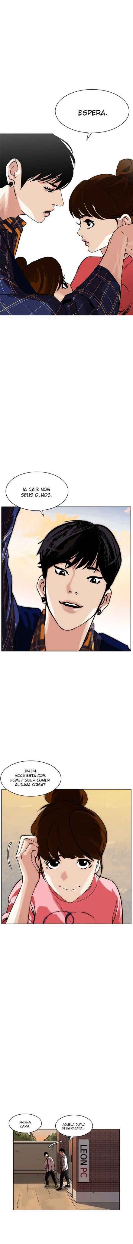 Read Lookism BR Manga Online
