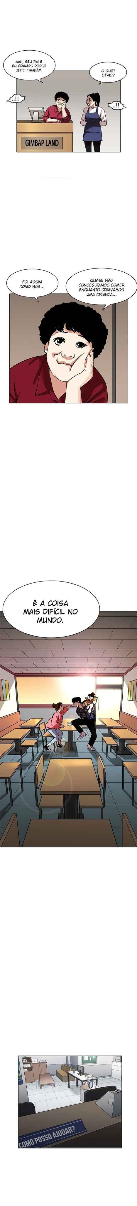 Read Lookism BR Manga Online