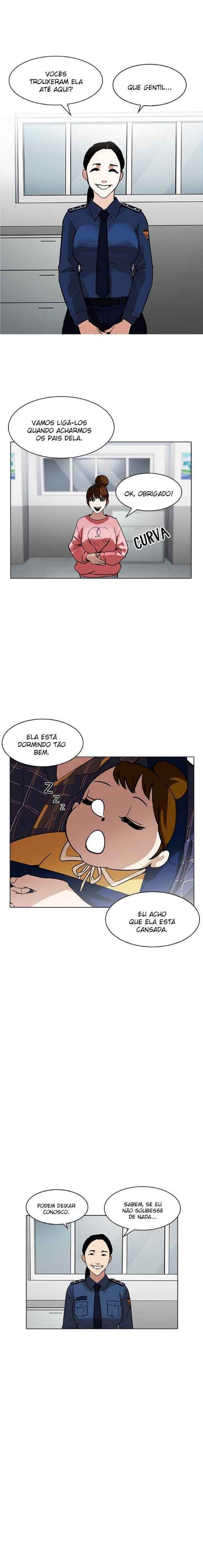 Read Lookism BR Manga Online