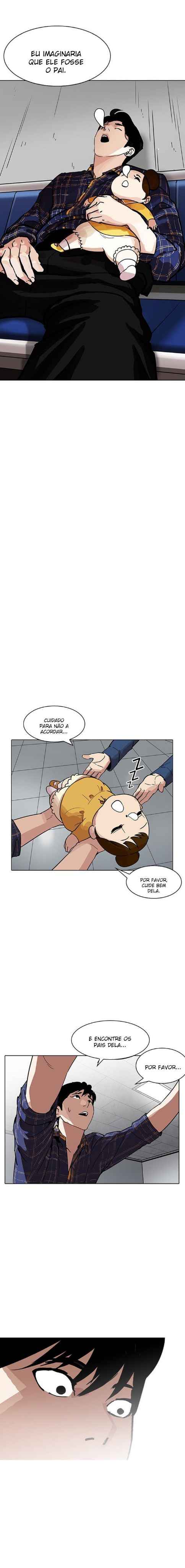 Read Lookism BR Manga Online