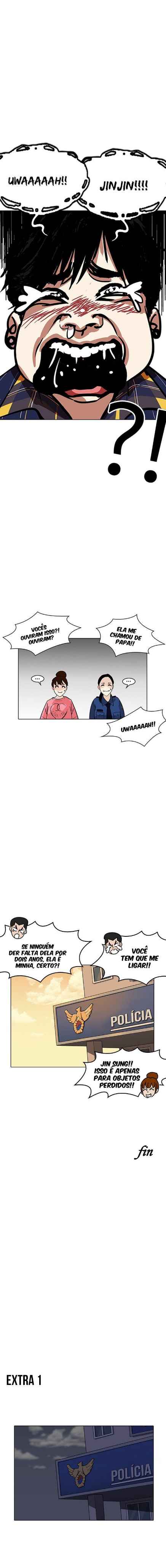 Read Lookism BR Manga Online