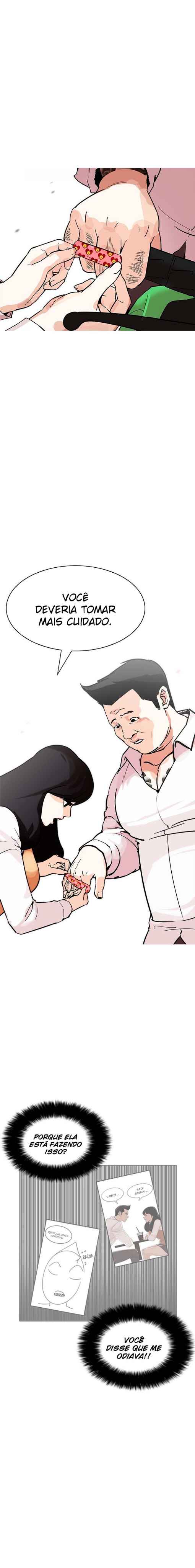 Read Lookism BR Manga Online