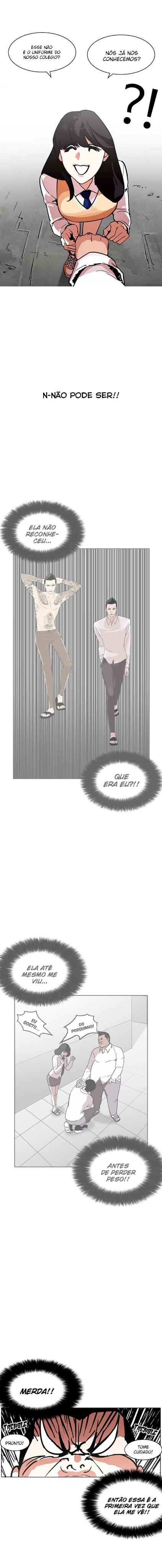 Read Lookism BR Manga Online