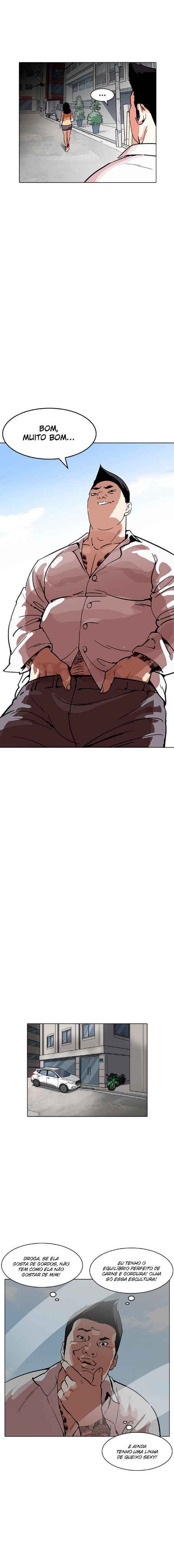 Read Lookism BR Manga Online