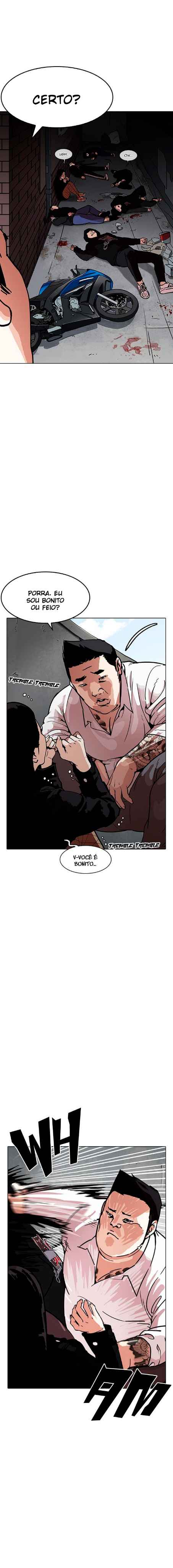 Read Lookism BR Manga Online