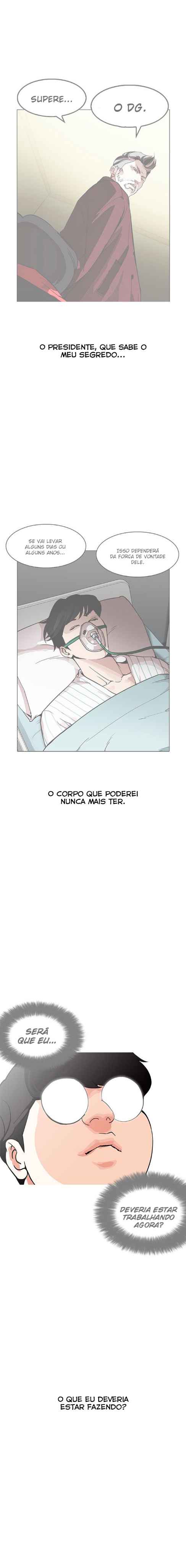 Read Lookism BR Manga Online